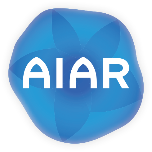Aiar Geschiedenis - AIAR